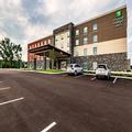 Image of Holiday Inn Express Dayton East / Beavercreek