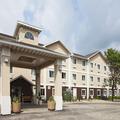 Exterior of Holiday Inn Express Deforest (Madison Area) by IHG