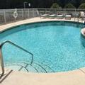 Exterior of Holiday Inn Express Defuniak Springs An Ihg Hotel