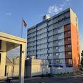 Exterior of Holiday Inn Express Denver Central North by IHG