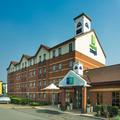 Photo of Holiday Inn Express Derby Pride Park, an IHG Hotel