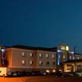 Image of Holiday Inn Express Devils Lake by IHG