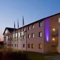 Exterior of Holiday Inn Express Doncaster by IHG