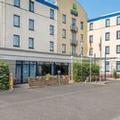 Exterior of Holiday Inn Express Dortmund by IHG