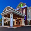 Image of Holiday Inn Express Dothan North by IHG
