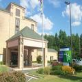 Image of Holiday Inn Express Easton