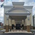 Exterior of Holiday Inn Express Edgewood-Aberdeen-Bel Air by IHG