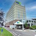 Exterior of Holiday Inn Express Edinburgh City West by IHG