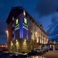 Photo of Holiday Inn Express Edinburgh Leith Waterfront by IHG