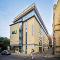 Image of Holiday Inn Express Edinburgh Royal Mile by IHG