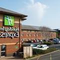 Image of Holiday Inn Express Exeter East by IHG