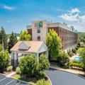 Exterior of Holiday Inn Express Exton An Ihg Hotel