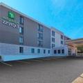Image of Holiday Inn Express Fairfax Arlington Boulevard An Ihg Hotel