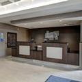 Image of Holiday Inn Express Fargo SW - I-94 Medical Center by IHG