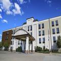 Exterior of Holiday Inn Express Fargo-West Acres by IHG