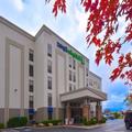 Image of Holiday Inn Express Fayetteville Univ of Ar Area by IHG