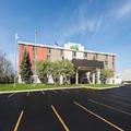 Photo of Holiday Inn Express Flint-Campus Area by IHG