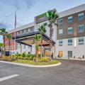 Exterior of Holiday Inn Express Fort Walton Beach Central by IHG