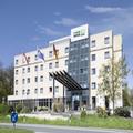 Photo of Holiday Inn Express Frankfurt Airport An Ihg Hotel
