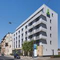 Photo of Holiday Inn Express Frankfurt Messe by IHG