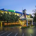 Exterior of Holiday Inn Express Frazer Malvern