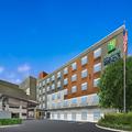 Exterior of Holiday Inn Express Ft. Lauderdale Cruise-Airport by IHG