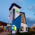 Exterior of Holiday Inn Express Glasgow Airport by IHG