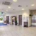 Exterior of Holiday Inn Express Glasgow Theatreland