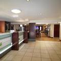 Exterior of Holiday Inn Express Glenrothes by IHG
