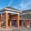 Exterior of Holiday Inn Express Gloucester - South by IHG