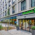 Exterior of Holiday Inn Express Goettingen