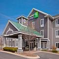 Photo of Holiday Inn Express Grand Rapids Sw An Ihg Hotel