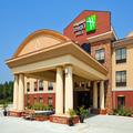 Exterior of Holiday Inn Express Greenville by IHG