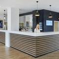 Exterior of Holiday Inn Express Grimsby by IHG