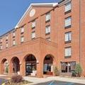 Exterior of Holiday Inn Express Harrisburg East Hershey Area
