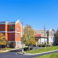 Exterior of Holiday Inn Express Harrisburg I-81 – Hershey By IHG
