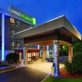 Photo of Holiday Inn Express Hartford South - Rocky Hill by IHG