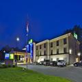 Photo of Holiday Inn Express Hastings by IHG