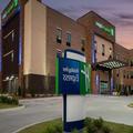Photo of Holiday Inn Express Hattiesburg West Univ Area