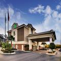 Exterior of Holiday Inn Express Hotel Jacksonville North - Fernandina by IHG