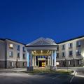 Image of Holiday Inn Express Hotel & Stes Salt Lake City-Airport East by I