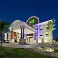 Image of Holiday Inn Express Hotel & Suites