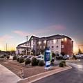 Exterior of Holiday Inn Express Hotel & Suites Alamogordo Hwy 54/70 by IHG