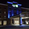 Exterior of Holiday Inn Express Hotel & Suites Albany by IHG