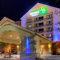 Exterior of Holiday Inn Express Hotel & Suites Albuquerque Midtown by IHG