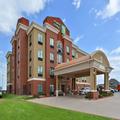 Image of Holiday Inn Express Hotel & Suites Alva by IHG