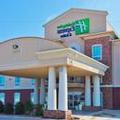 Exterior of Holiday Inn Express Hotel & Suites Alvarado by IHG