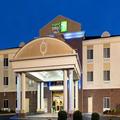 Exterior of Holiday Inn Express Hotel & Suites Athens by IHG