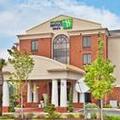 Exterior of Holiday Inn Express Hotel & Suites Atlanta-Cumming by IHG