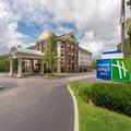 Photo of Holiday Inn Express Hotel & Suites Auburn by IHG